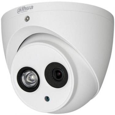 Камера видеонаблюдения Dahua DH-HAC-HDW1400EMP-A (2.8) Фото