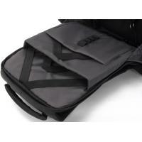Рюкзак для ноутбука DEF 15.6" DW-01 anti-theft black-gray Фото 6