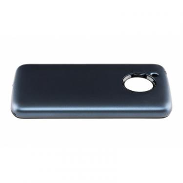 Чехол для мобильного телефона Laudtec для Motorola Moto G5 Ruber Painting (Blue) Фото 10