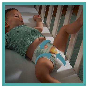 Подгузники Pampers Active Baby Junior Розмір 5 (11-16 кг), 60 шт. Фото 10