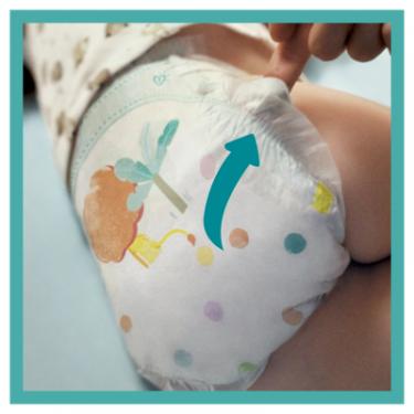 Подгузники Pampers Active Baby Junior Розмір 5 (11-16 кг), 60 шт. Фото 5