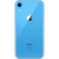 Мобильный телефон Apple iPhone XR 256Gb Blue Фото 1