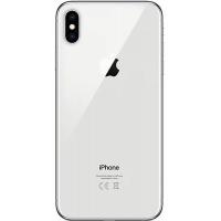 Мобильный телефон Apple iPhone XS MAX 512Gb Silver Фото 1