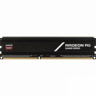 Модуль памяти для компьютера AMD DDR4 8GB 2800 MHz Фото