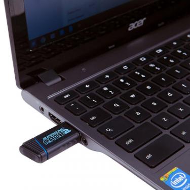 USB флеш накопитель Patriot 256GB Supersonic Rage 2 USB 3.1 Фото 3