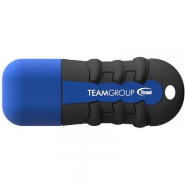 USB флеш накопитель Team 16GB T181 Blue USB 2.0 Фото