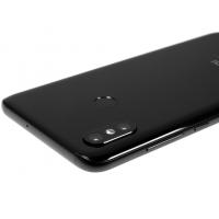 Мобильный телефон Xiaomi Mi8 6/64GB Black Фото 3
