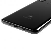 Мобильный телефон Xiaomi Mi8 6/64GB Black Фото 4