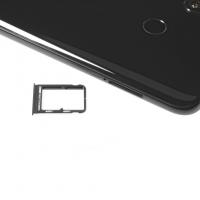 Мобильный телефон Xiaomi Mi8 6/64GB Black Фото 5