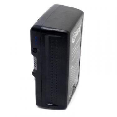 Аккумулятор к фото/видео Extradigital Sony BP-190WS, Li-ion, 14.8V, 13200 mAh Фото 3