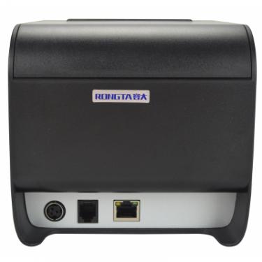Принтер чеков Rongta RP328 USB+Serial+Ethernet Фото 2