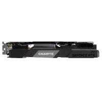 Видеокарта GIGABYTE GeForce RTX2080 Ti 11Gb GAMING OC Фото 5