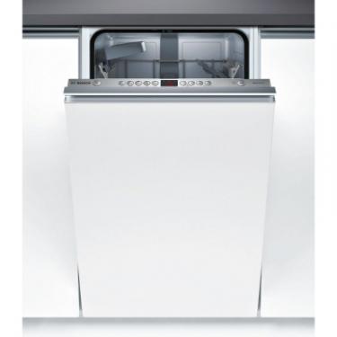 Посудомоечная машина Bosch SPV45IX00E Фото