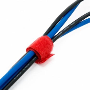 Держатель для кабеля Extradigital Cable Holders CC-918 (Color Set) * 6 Фото 2