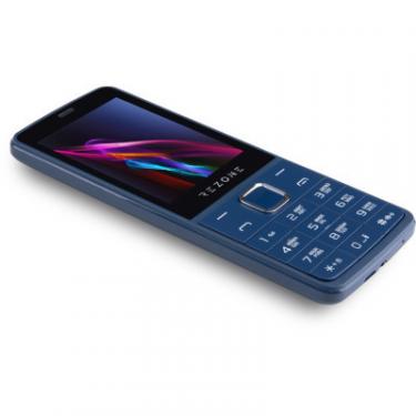 Мобильный телефон Rezone A280 Ocean Full Dark Blue Фото 5