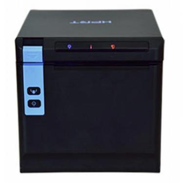 Принтер чеков HPRT TP808 USB, Ethernet, Serial, black Фото 1