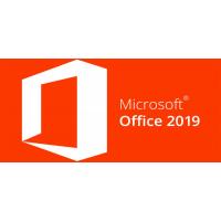 Офисное приложение Microsoft Office 2019 Home and Student Russian Фото