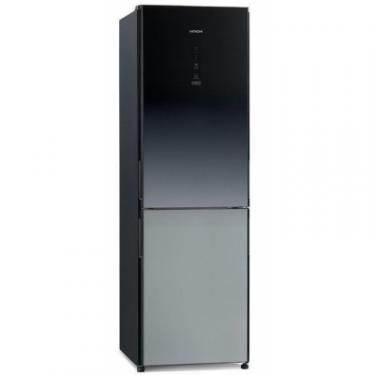 Холодильник Hitachi R-BG410PUC6XXGR Фото