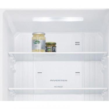 Холодильник Hitachi R-BG410PUC6XXGR Фото 3