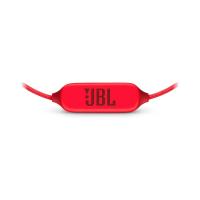 Наушники JBL E25BT Red Фото 3