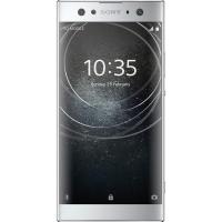 Мобильный телефон Sony H4213 (Xperia XA2 Ultra) Silver Фото