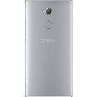 Мобильный телефон Sony H4213 (Xperia XA2 Ultra) Silver Фото 1