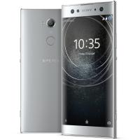 Мобильный телефон Sony H4213 (Xperia XA2 Ultra) Silver Фото 7