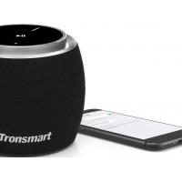 Акустическая система Tronsmart Jazz Mini Bluetooth Speaker Black Фото 4