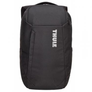 Рюкзак для ноутбука Thule 14" Accent 20L TACBP-115 (Black) Фото 1
