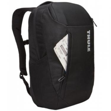 Рюкзак для ноутбука Thule 14" Accent 20L TACBP-115 (Black) Фото 3