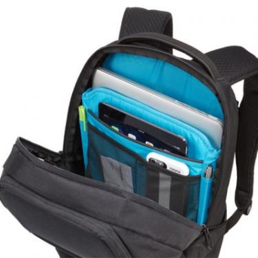 Рюкзак для ноутбука Thule 14" Accent 20L TACBP-115 (Black) Фото 5