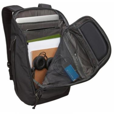 Рюкзак для ноутбука Thule 15.6" EnRoute 23L TEBP-316 Black Фото 3
