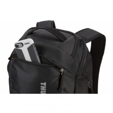 Рюкзак для ноутбука Thule 15.6" EnRoute 23L TEBP-316 Black Фото 6