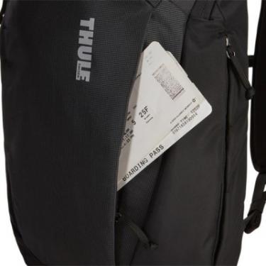 Рюкзак для ноутбука Thule 15.6" EnRoute 23L TEBP-316 Black Фото 8