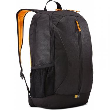Рюкзак для ноутбука Case Logic 15.6" Ibira 24L IBIR-115 (Black) Фото