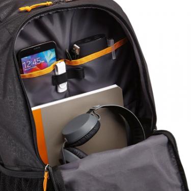 Рюкзак для ноутбука Case Logic 15.6" Ibira 24L IBIR-115 (Black) Фото 11