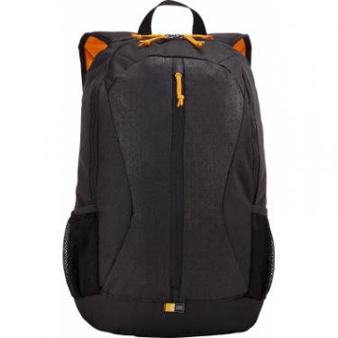 Рюкзак для ноутбука Case Logic 15.6" Ibira 24L IBIR-115 (Black) Фото 1