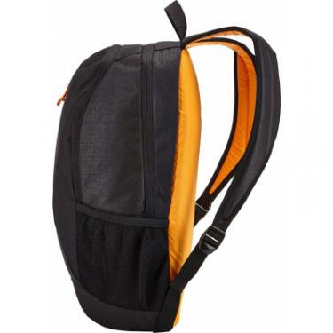 Рюкзак для ноутбука Case Logic 15.6" Ibira 24L IBIR-115 (Black) Фото 3