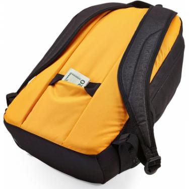 Рюкзак для ноутбука Case Logic 15.6" Ibira 24L IBIR-115 (Black) Фото 4