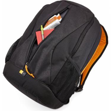 Рюкзак для ноутбука Case Logic 15.6" Ibira 24L IBIR-115 (Black) Фото 5