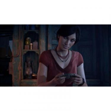 Игра Sony Uncharted: Утраченное наследие [PS4, Russian versi Фото 2