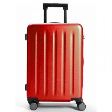Чемодан Xiaomi Ninetygo PC Luggage 28'' Red Фото