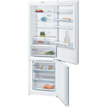 Холодильник Bosch KGN49XW306 Фото 1