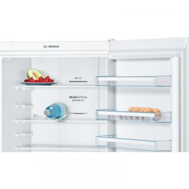 Холодильник Bosch KGN49XW306 Фото 2