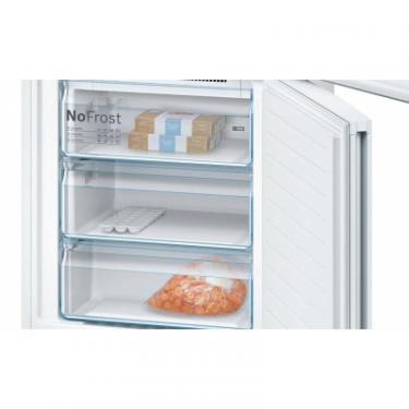 Холодильник Bosch KGN49XW306 Фото 4