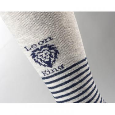 Колготки UCS Socks со львом Фото 3