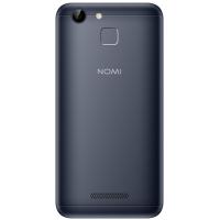 Мобильный телефон Nomi i5014 EVO M4 Blue Фото 1