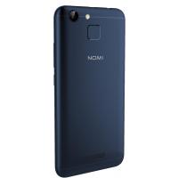 Мобильный телефон Nomi i5014 EVO M4 Blue Фото 7