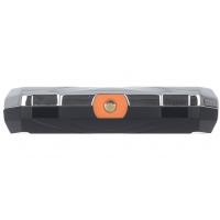 Мобильный телефон Ergo F246 Shield Black Orange Фото 3