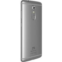 Мобильный телефон ZTE Axon 7 Grey Фото 7